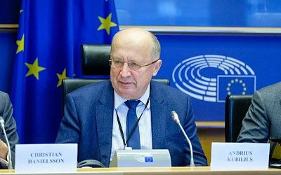 В Литве призвали Европу «готовиться к худшему»