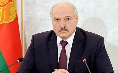 Лукашенко подсчитал затраты на протесты в Беларуси
