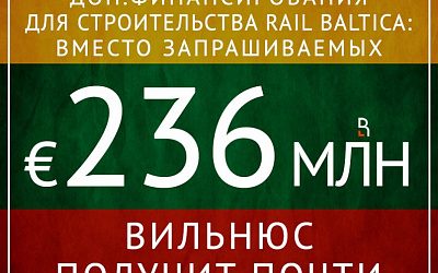 Придется «затянуть пояса»