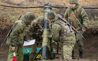 Война в Приднестровье на пороге: пойдет ли Кишинев в наступление
