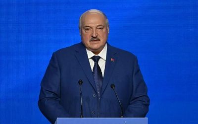 Лукашенко оценил роль ШОС на международной арене