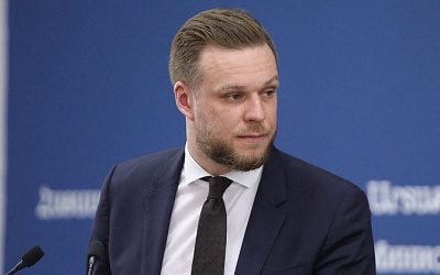 Глава МИД Литвы требует от Украины прекратить транзит газа и нефти из России