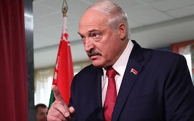 Лукашенко заявил о договоренности с Путиным по контролю над импортозамещением