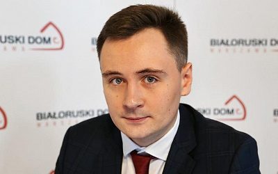 Польша отказала Беларуси в выдаче основателя Nexta
