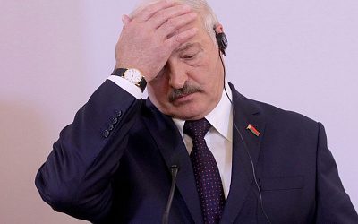 Новая власть в Германии закроет Лукашенко возможность вернуться к многовекторности