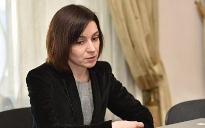 Какие последствия могут быть для Санду после подтасованной победы на выборах?