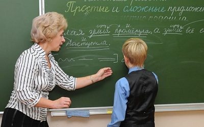 Вильнюс отменяет русский язык как второй иностранный в школах