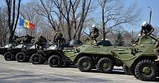 В Молдове оценят риски для объявления частичной мобилизации