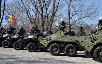 В Молдове оценят риски для объявления частичной мобилизации