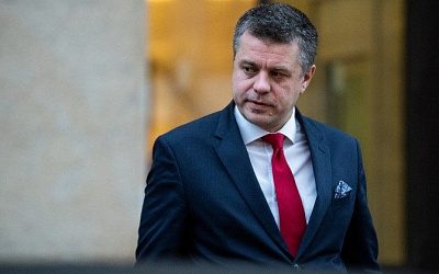 Экс-глава МИД Эстонии отверг мнение, что его страна является марионеткой США