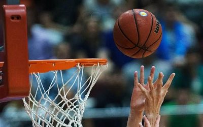 Литовские фанаты оскорбили лидера баскетбольной сборной Германии Денниса Шредера