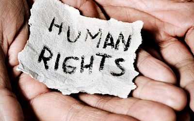 Фальшивые праведники: смеет ли Запад учить кого-то соблюдать права человека?