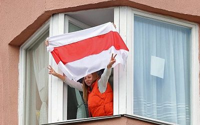 Массовый переезд белорусских компаний в Латвию оказался фейком