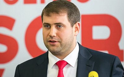 Шор призвал молдован проголосовать на референдуме