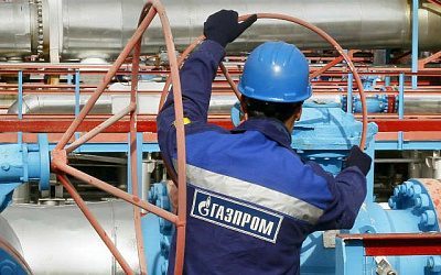 Упахалась: новые цены на газ для Литвы – заслуга Дали Грибаускайте?