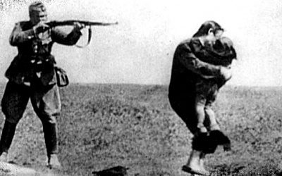 Американские археологи подтвердили факты нацистских зверств в Латвии