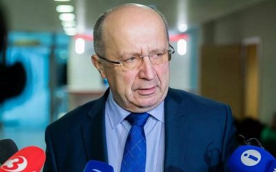 Европарламентарий от Литвы нашел разницу между Путиным и Лукашенко