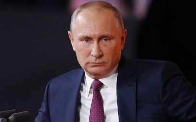 Путин: Россия знает, кто и что делал в Буче