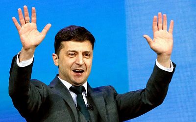 Федор Лукьянов: Зеленский должен доказать Путину, что он не только комик