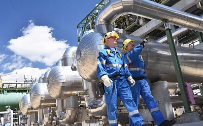 Останутся без газа: политика Молдовы ведет к разрыву контракта с «Газпромом»