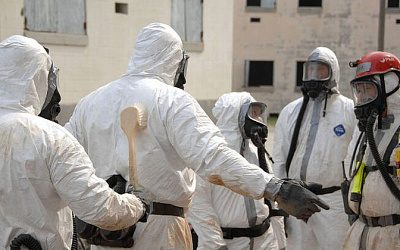 США признали проведение биологических исследований на пациентах психбольниц на Украине