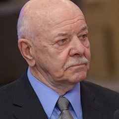 КОРОЛЬКОВ Лев