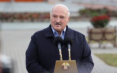 Лукашенко оценил перспективы восстановления отношений с Литвой и Польшей