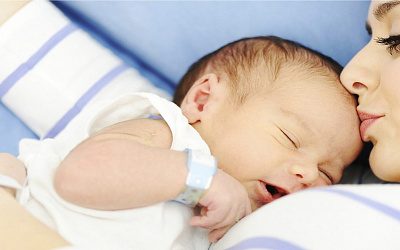 Женщины не хотят рожать: демографическая катастрофа и кризис семьи в Эстонии