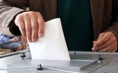 Выборы «у них» и «у нас»: Россия движется к солидарной демократии