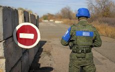 Запад Донецка остался без света из-за обстрела украинских силовиков
