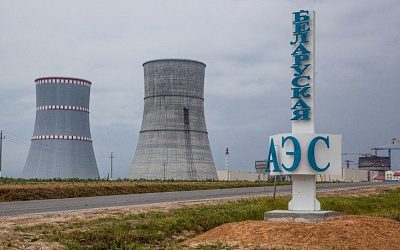 В Верховной раде упрекнули Литву из-за закупки электроэнергии с БелАЭС