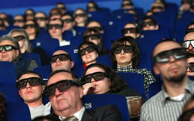 «Сваты» vs «Супермен Грыцько»