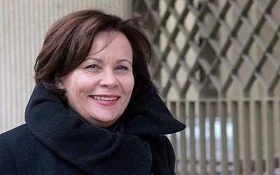 Юкнявичене обеспокоила нехватка в Литве убежищ от химических атак