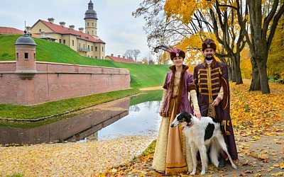 Белорусы — не славяне, Беларусь — это Литва: разбираем мифы националистов