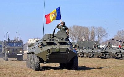 Премьер Молдовы заявил о намерении участвовать в миссиях НАТО