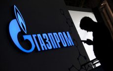 «Газпром» начал переговоры о поставках газа в Беларусь в 2021 году