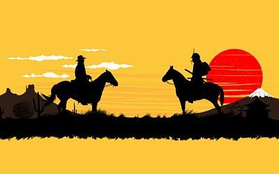 Варварский Восток и Дикий Запад – в чём разница? Часть III