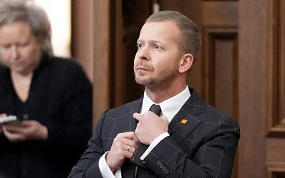 В Латвии завели дело на депутата, отстаивавшего право на русский язык