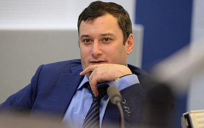 Александр Хинштейн: Горбачев поддерживал сепаратизм в Прибалтике