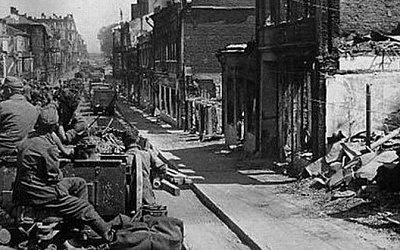 Рассекречены документы о планах Гитлера сделать Беларусь немецкой колонией