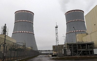 Европейские эксперты по ядерной безопасности приступили к работе на БелАЭС