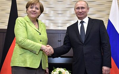 Чему может научить Прибалтику исторический диалог Германии и России