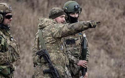 В ЛНР рассказали о сдаче в плен бойцов ВСУ ценой застреленного сослуживца