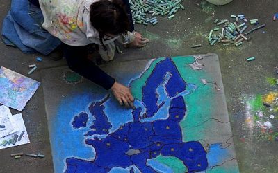 Греция без евро, Великобритания без мигрантов: Прибалтика готова к новому ЕС?