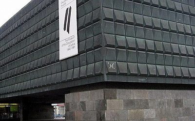 В Риге кроме Музея оккупации появится еще и интерактивный памятник «жертвам советского режима»