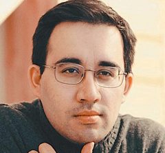 ДЮКОВ Александр Решидеович