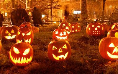 Осеннее обострение: Литва открыла сезон «охоты на ведьм»