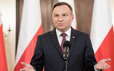 Президент Польши объяснился за повышение расходов НАТО на оборону