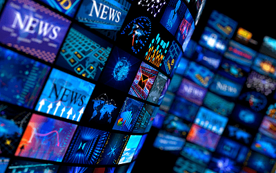 «Информационная война — естественное состояние для журналистики»