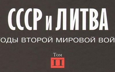 Историк Дюков: «Надо изучать, а не политически использовать прошлое»